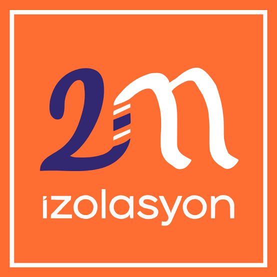 2M İzolasyon Logo